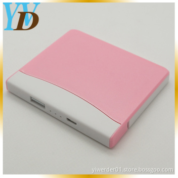 New Popular Mobile Power Bank (YWD-PY15)